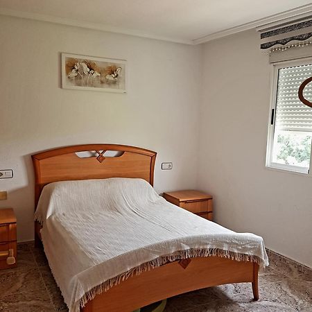 De Pinoso Appartement Torrevieja Buitenkant foto