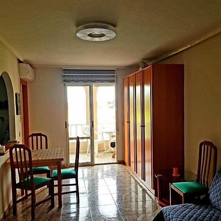 De Pinoso Appartement Torrevieja Buitenkant foto