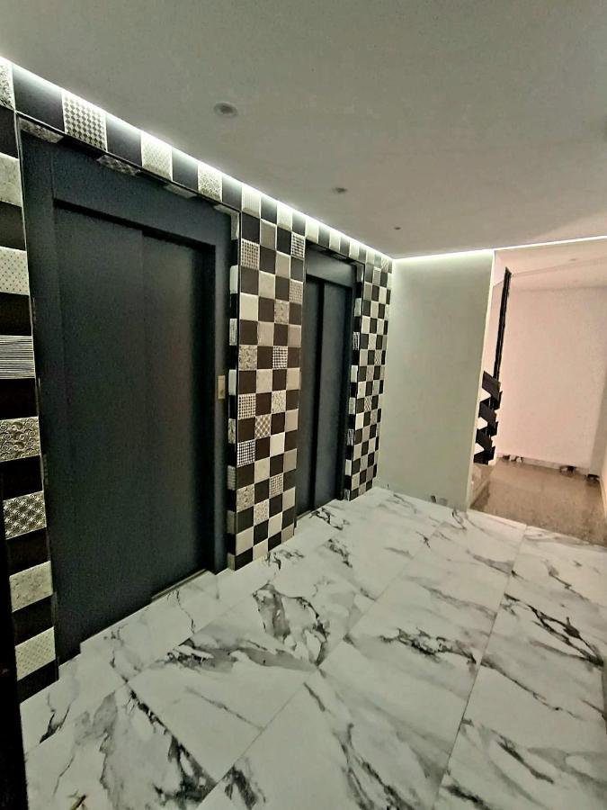 De Pinoso Appartement Torrevieja Buitenkant foto