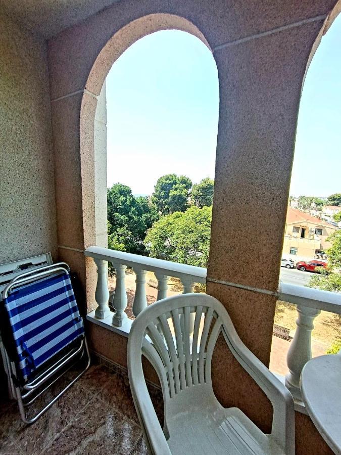 De Pinoso Appartement Torrevieja Buitenkant foto