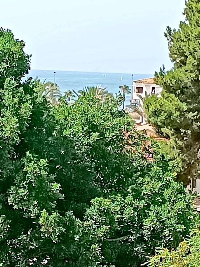 De Pinoso Appartement Torrevieja Buitenkant foto