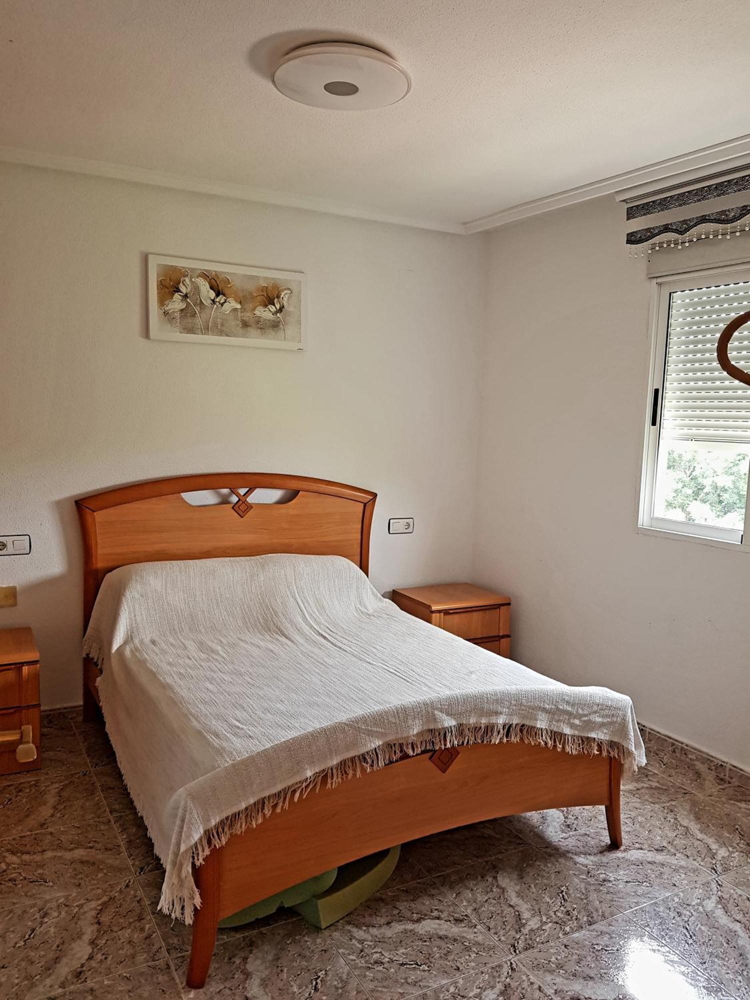 De Pinoso Appartement Torrevieja Buitenkant foto