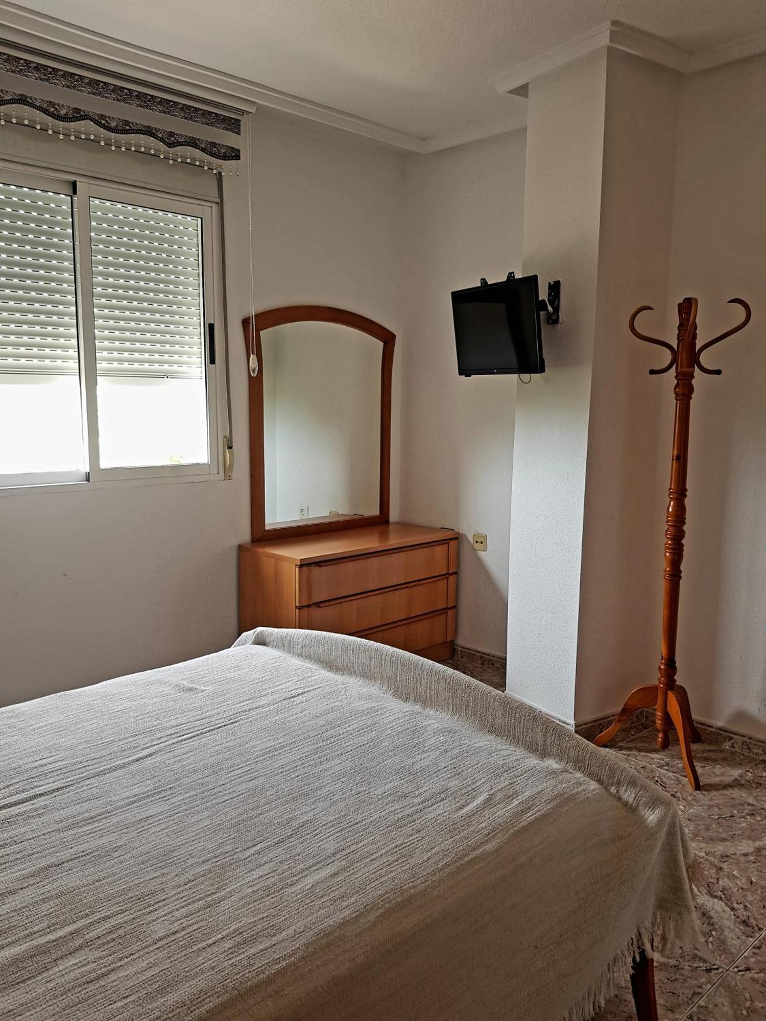 De Pinoso Appartement Torrevieja Buitenkant foto